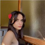 Diplomata al liceo scientifico con 100/100